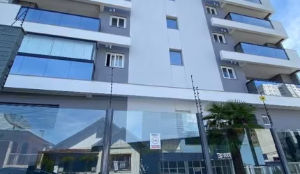 Apartamento com 3 quartos à venda na Henrique Fontanella, 1695, Nossa Senhora de Lourdes, Caxias do Sul por R$ 896.000