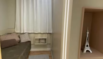 Apartamento com 2 quartos à venda na Ernesto Chiesa, 01, Jardim Eldorado, Caxias do Sul por R$ 260.100
