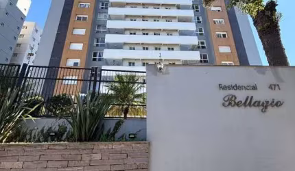 Apartamento com 3 quartos à venda na Rua Bento Gonçalves, 471, Nossa Senhora de Lourdes, Caxias do Sul por R$ 930.000