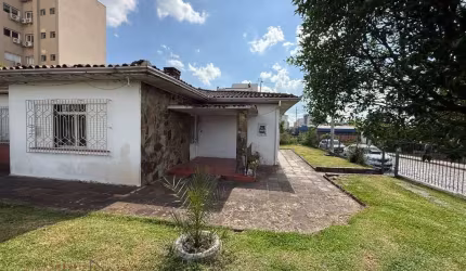 Casa com 3 quartos à venda na Rua General Arcy da Rocha Nóbrega, 210, Jardim América, Caxias do Sul por R$ 3.500.000