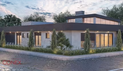 Casa com 3 quartos à venda na Ângelo Briani, 215, Santa Catarina, Caxias do Sul por R$ 1.900.000