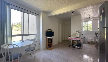 Apartamento com 2 quartos à venda na Abele José Deimoni, 233, Parque, Farroupilha por R$ 185.500