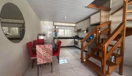 Casa com 2 quartos à venda na Luiz Pigozzi, 162, Belvedere, Farroupilha por R$ 300.000