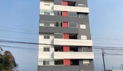 Apartamento com 2 quartos à venda na Egídio Viero, 210, Cidade Nova, Caxias do Sul por R$ 349.000
