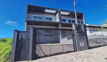 Casa com 3 quartos à venda na Avenida Vereadora Geni Petteffi, 3402, São Virgílio, Caxias do Sul por R$ 780.000