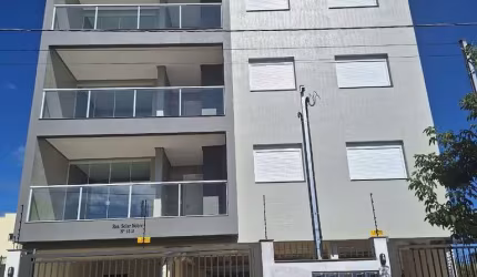 Apartamento com 2 quartos à venda na Rua Raymundo Bortolo Sandi, 1215, São Virgílio, Caxias do Sul por R$ 395.000