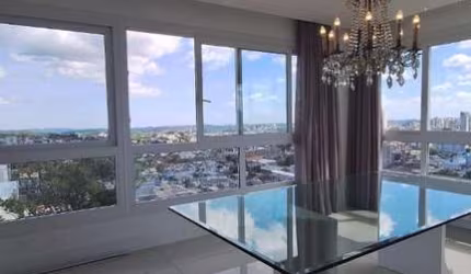 Apartamento com 3 quartos à venda na Rua Ernesto Marsiaj, 639, Petrópolis, Caxias do Sul por R$ 1.700.000