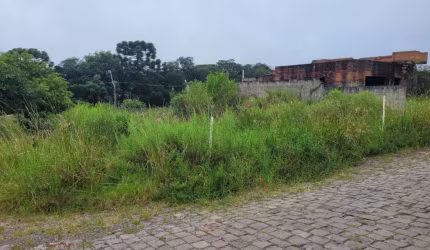 Terreno à venda na Avenida Belvedere, 001, São Luiz, Caxias do Sul por R$ 180.000