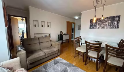 Apartamento com 3 quartos à venda na Rua Capitao Artemin Karam, 1764, Colina Sorriso, Caxias do Sul por R$ 369.000