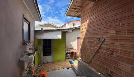 Casa com 3 quartos à venda na Gilberto Broilo, 385, Primeiro de Maio, Farroupilha por R$ 413.400