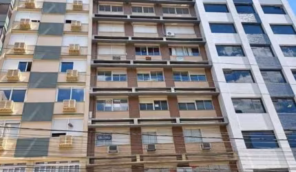 Apartamento com 1 quarto à venda na Avenida Júlio de Castilhos, 2020, Centro, Caxias do Sul por R$ 190.000