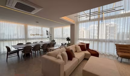 Apartamento com 3 quartos à venda na da República, 310, Centro, Farroupilha por R$ 2.970.945