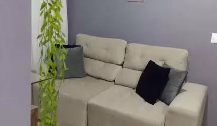 Apartamento com 2 quartos à venda na Manoel Pasqual, 906, Monte Pasqual, Farroupilha por R$ 203.000