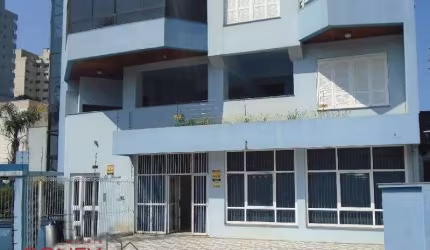 Ponto comercial à venda na Rua Enrico Fontanella, 10, Exposição, Caxias do Sul por R$ 390.000