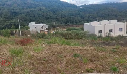 Terreno à venda na Rua Gilberto Cabeda Menna Barreto, 01, São Giácomo, Caxias do Sul por R$ 150.000