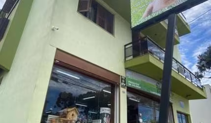 Ponto comercial à venda na Rua Raposo Tavares, 17, Jardelino Ramos, Caxias do Sul por R$ 250.000