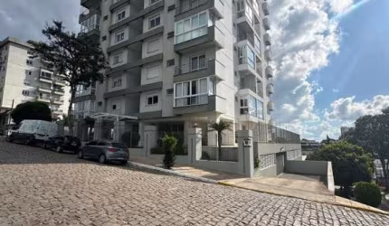 Apartamento com 2 quartos à venda na Rua Doutor Jaime Rossler, 441, Planalto, Farroupilha por R$ 535.000