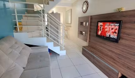 Casa com 2 quartos à venda na Rua Ida Tonet Alquati, 333, Nossa Senhora da Saúde, Caxias do Sul por R$ 270.000