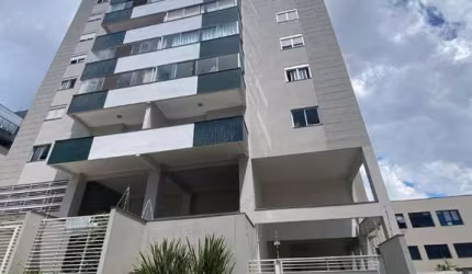 Apartamento com 3 quartos à venda na Rua Irma Valiera, 180, São Pelegrino, Caxias do Sul por R$ 515.000