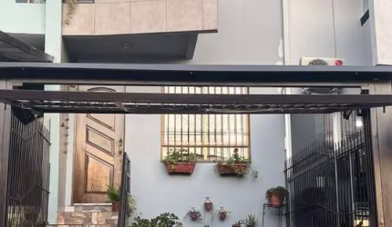 Casa com 2 quartos à venda na Rua Doutor Calixto Maximiliano Rasia, 130, Cidade Nova, Caxias do Sul por R$ 265.000
