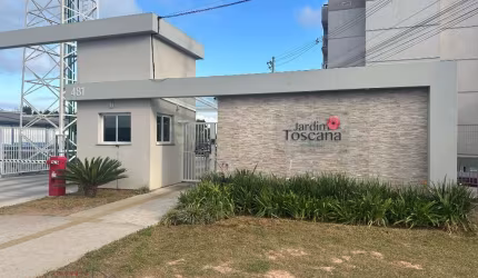 Apartamento com 2 quartos à venda na Muçum, 481, São José, Farroupilha por R$ 170.000