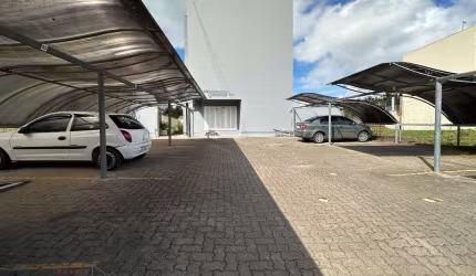 Apartamento com 2 quartos à venda na Edwino Bauth, 343, Imigrante, Farroupilha por R$ 200.000