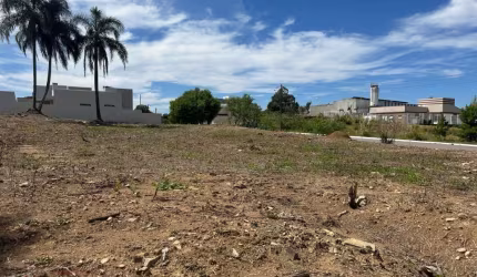 Terreno à venda na Elisa Weissheimer Fetter, 1697, Monte Verde, Farroupilha por R$ 180.000