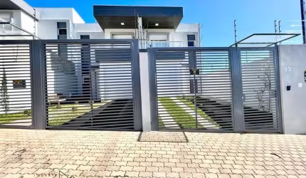 Casa com 3 quartos à venda na Rua Lindomar Mattos, 93, Monte Bérico, Caxias do Sul por R$ 999.000