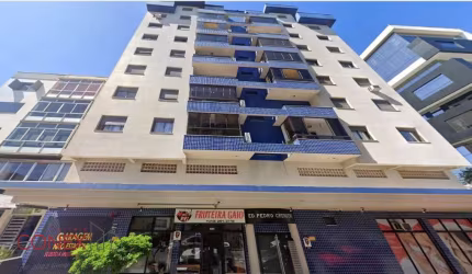 Apartamento com 3 quartos à venda na Thomas Edison, 20, Centro, Farroupilha por R$ 550.000