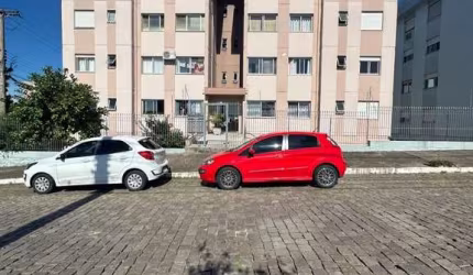 Apartamento com 2 quartos à venda na Paulo Broilo, 472, Centro, Farroupilha por R$ 318.000