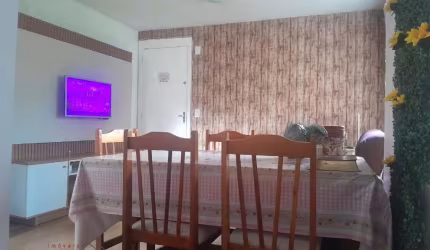 Apartamento com 2 quartos à venda na Abele José Deimoni, 233, Parque, Farroupilha por R$ 191.000