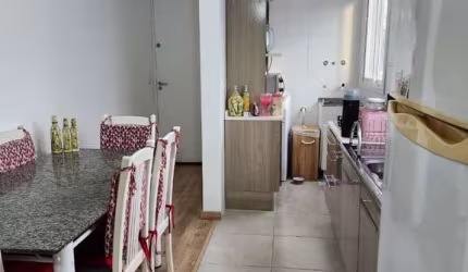 Apartamento com 2 quartos à venda na Lourival Cunha Lima, 51, Vinhedos, Caxias do Sul por R$ 245.000