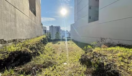 Terreno à venda na Rua Hermes João Webber, 222, Sanvitto, Caxias do Sul por R$ 460.000