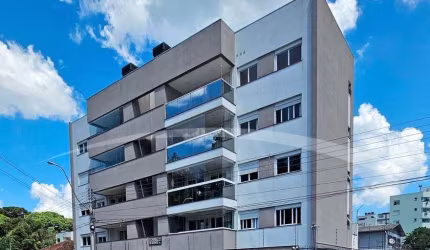 Apartamento com 2 quartos à venda na Rua Tobias Barreto, 716, Madureira, Caxias do Sul por R$ 750.000