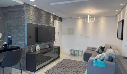 Apartamento com 3 quartos à venda na Avenida Rio Branco, 1675, Rio Branco, Caxias do Sul por R$ 750.000