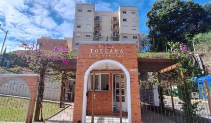 Apartamento com 2 quartos à venda na Rua João Andriollo, 4670, Ana Rech, Caxias do Sul por R$ 225.000