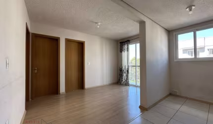 Apartamento com 2 quartos à venda na Manoel Pasqual, 906, Monte Pasqual, Farroupilha por R$ 180.000