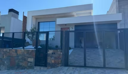 Casa em condomínio fechado com 3 quartos à venda na Bento Geraldo Pigozzi, 582, São Francisco, Farroupilha por R$ 2.200.000