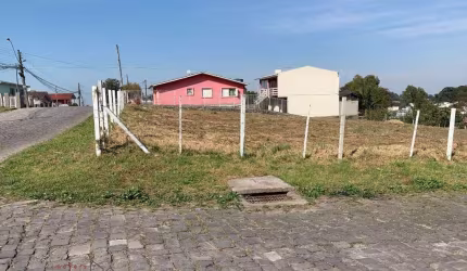 Terreno à venda na Hygino Tartarotti, 01, Esplanada, Caxias do Sul por R$ 1.650.000