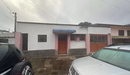 Casa com 3 quartos à venda na Henrique Venzon, 159, Cinquentenário, Farroupilha por R$ 200.000