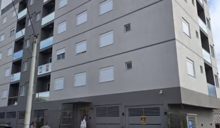 Apartamento com 2 quartos à venda na Claudino Antônio Frizzo, 755, Santa Lúcia do Piaí, Caxias do Sul por R$ 430.000