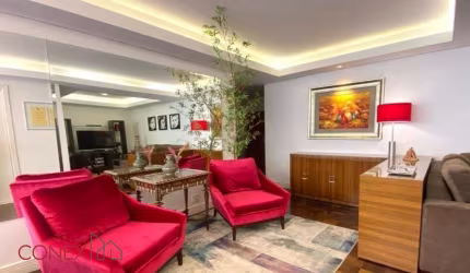 Apartamento com 3 quartos à venda na Rua Sinimbu, 2019, Centro, Caxias do Sul por R$ 599.000