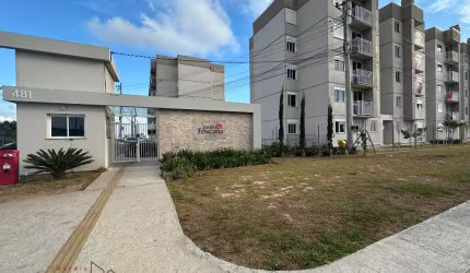 Apartamento com 2 quartos à venda na Muçum, 481, São José, Farroupilha por R$ 196.000
