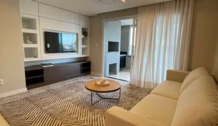 Apartamento com 3 quartos à venda na Rua Theodoro Biazus, 145, Sanvitto, Caxias do Sul por R$ 1.141.000