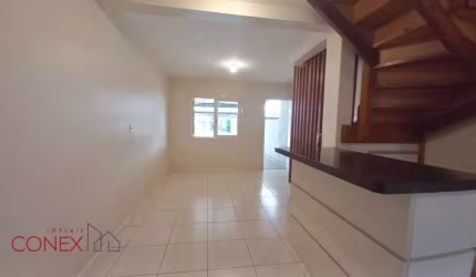 Casa com 2 quartos à venda na Renan Borges de Oliveira, 01, Santa Lúcia do Piaí, Caxias do Sul por R$ 349.000
