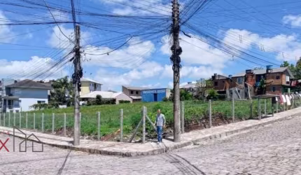 Terreno à venda na José Perini, 01, Charqueadas, Caxias do Sul por R$ 2.500.000