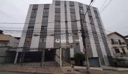 Apartamento com 1 quarto à venda, 46 m² por R$ 220.000 - Jardim Glória - Juiz de Fora/MG