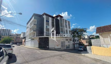 Apartamento com 3 quartos à venda, 100 m² por R$ 350.000 - Jardim Glória - Juiz de Fora/MG