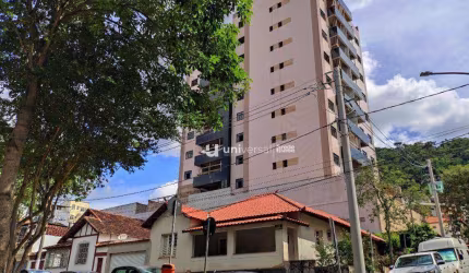 Apartamento Garden com 2 quartos à venda, 77 m² por R$ 459.000 - Jardim Glória - Juiz de Fora/MG