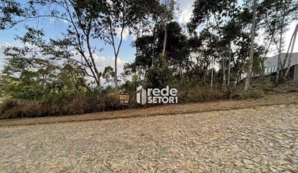 Terreno à venda, 1800 m² de R$ 295.000 por R$ 269.000 - Nova Califórnia - Juiz de Fora/MG